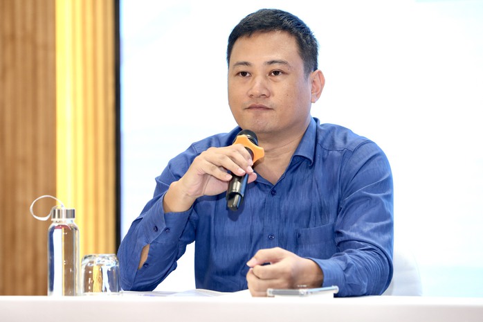 Tư vấn trực tuyến: Cân nhắc nhiều yếu tố khi chọn chương trình đào tạo ĐH- Ảnh 5. Tư vấn trực tuyến: Cân nhắc nhiều yếu tố khi chọn chương trình đào tạo ĐH- Ảnh 5.