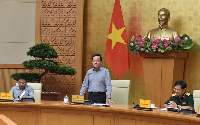 Xử phạt giao thông: Không ngoại lệ, không vùng cấm- Ảnh 1. Xử phạt giao thông: Không ngoại lệ, không vùng cấm- Ảnh 1.