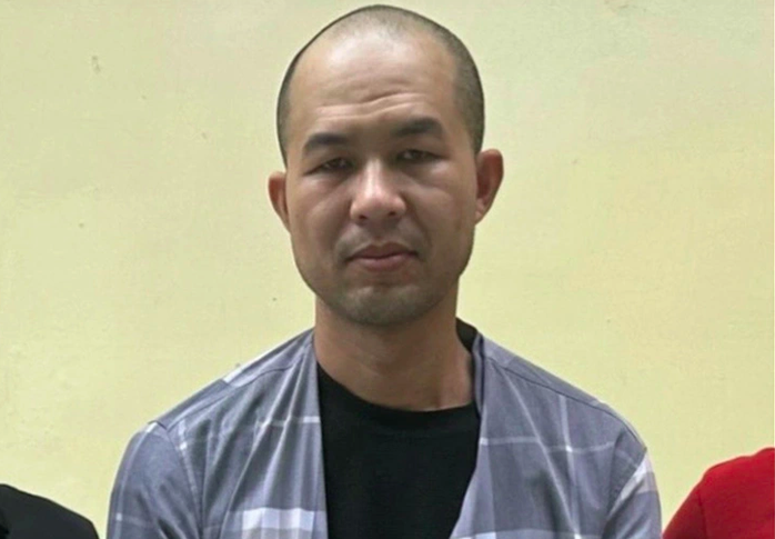 Nghi phạm bắn cô gái trẻ tử vong nói "không nghĩ súng bắn đạn bi có thể gây chết người"- Ảnh 1. Nghi phạm bắn cô gái trẻ tử vong nói "không nghĩ súng bắn đạn bi có thể gây chết người"- Ảnh 1.