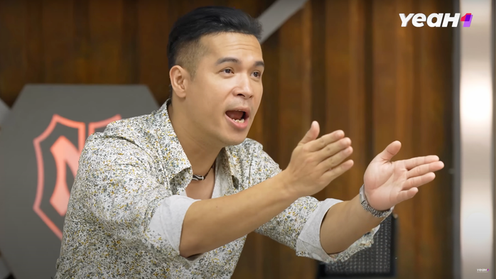 33 anh tài "chưa kịp thân" đã phải "chiến"- Ảnh 2. 33 anh tài "chưa kịp thân" đã phải "chiến"- Ảnh 2.