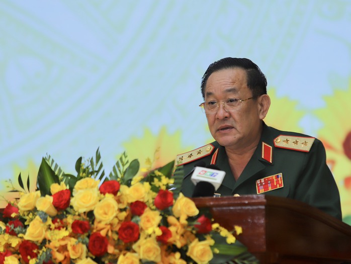 Gắn kết chặt chẽ phong trào Thi đua Quyết thắng với thi đua yêu nước- Ảnh 3. Gắn kết chặt chẽ phong trào Thi đua Quyết thắng với thi đua yêu nước- Ảnh 3.