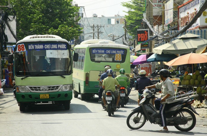 Kỳ vọng đổi thay từ 88 dự án giao thông- Ảnh 1. Kỳ vọng đổi thay từ 88 dự án giao thông- Ảnh 1.