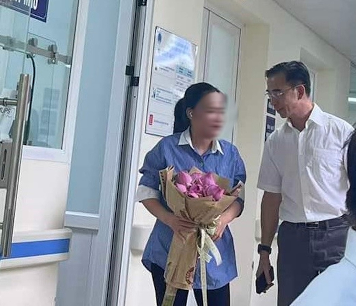 GS Nguyễn Quang Tuấn: Tôi chỉ muốn tập trung công việc chuyên môn- Ảnh 3. GS Nguyễn Quang Tuấn: Tôi chỉ muốn tập trung công việc chuyên môn- Ảnh 3.