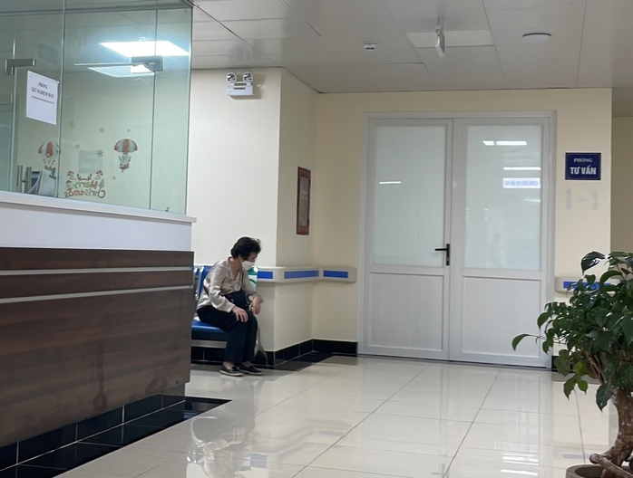 GS Nguyễn Quang Tuấn: Tôi chỉ muốn tập trung công việc chuyên môn- Ảnh 2. GS Nguyễn Quang Tuấn: Tôi chỉ muốn tập trung công việc chuyên môn- Ảnh 2.