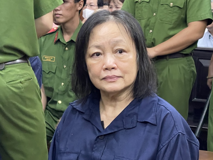 Ông Dương Hoa Xô thoát án tử hình- Ảnh 3. Ông Dương Hoa Xô thoát án tử hình- Ảnh 3.