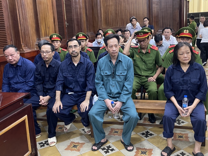 Ông Dương Hoa Xô thoát án tử hình- Ảnh 1. Ông Dương Hoa Xô thoát án tử hình- Ảnh 1.
