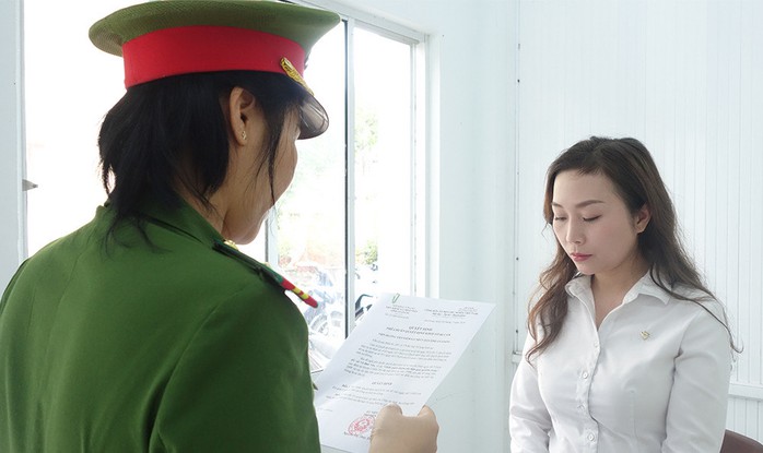 Khởi tố nhóm cựu lãnh đạo chi nhánh ngân hàng ở miền Tây- Ảnh 2. Khởi tố nhóm cựu lãnh đạo chi nhánh ngân hàng ở miền Tây- Ảnh 2.