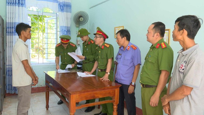 Thủ quỹ hợp tác xã tham ô hơn 200 triệu đồng- Ảnh 1.