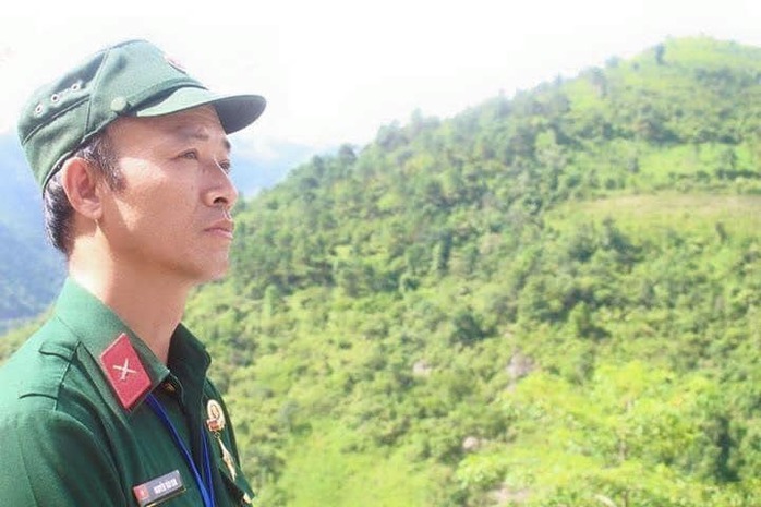 Tháng 7 ở Vị Xuyên, nước mắt và hoa- Ảnh 7. Tháng 7 ở Vị Xuyên, nước mắt và hoa- Ảnh 7.