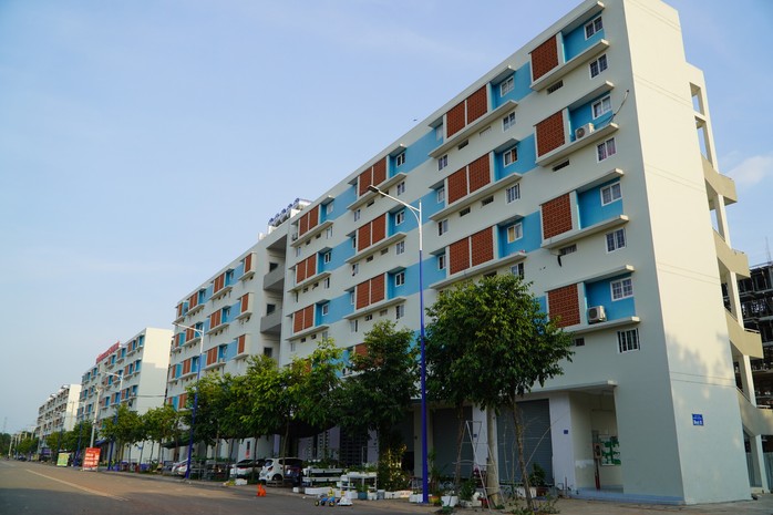 Phân loại khó khăn, vướng mắc các quy định pháp luật về thị trường bất động sản và NƠXH- Ảnh 1. Phân loại khó khăn, vướng mắc các quy định pháp luật về thị trường bất động sản và NƠXH- Ảnh 1.