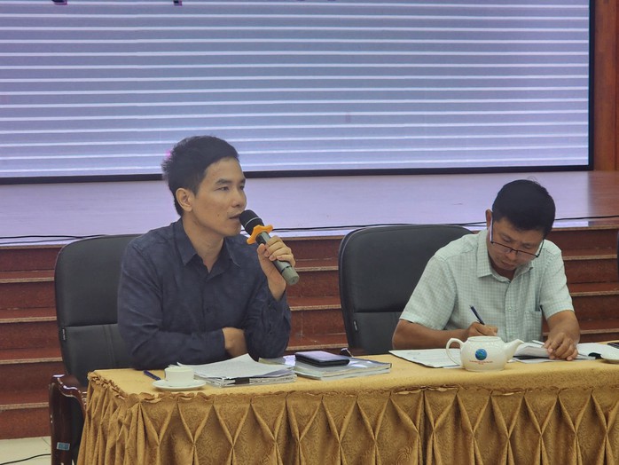 Nhiều sản phẩm nước mắm tùy tiện lấy nhãn hiệu Phú Quốc- Ảnh 4. Nhiều sản phẩm nước mắm tùy tiện lấy nhãn hiệu Phú Quốc- Ảnh 4.