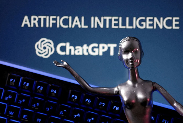 AI "hút" điện trên toàn cầu?- Ảnh 1. AI "hút" điện trên toàn cầu?- Ảnh 1.