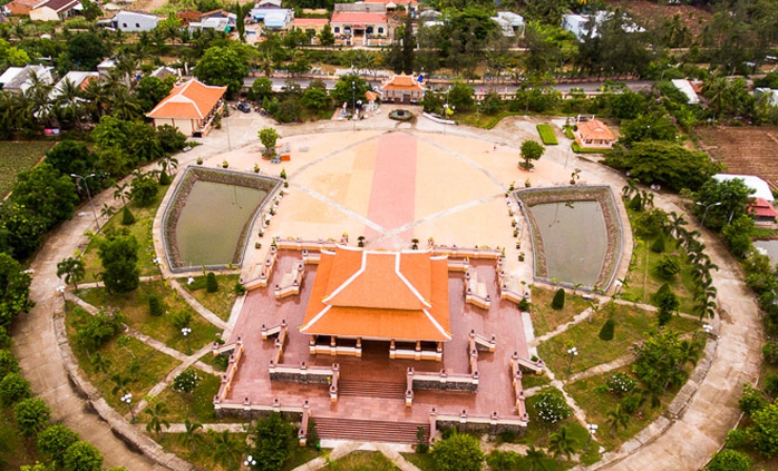 Cù Lao Dung nhận quyết định quan trọng- Ảnh 1. Cù Lao Dung nhận quyết định quan trọng- Ảnh 1.