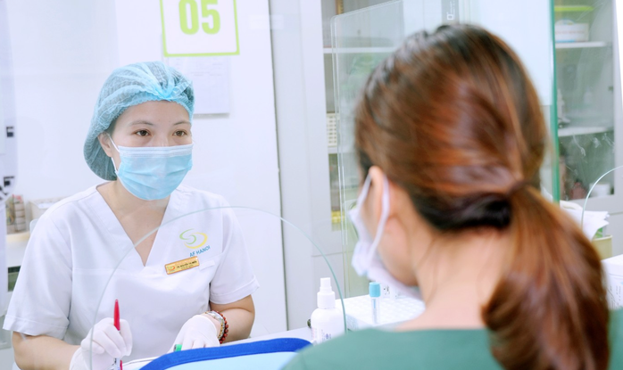 Đi khám vì mất ham muốn tình dục- Ảnh 1. Đi khám vì mất ham muốn tình dục- Ảnh 1.