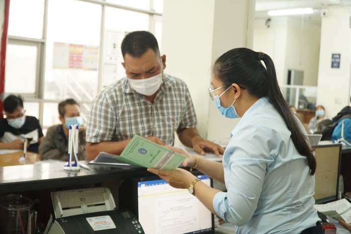 Trường hợp nào không được rút BHXH một lần từ năm 2025?- Ảnh 1. Trường hợp nào không được rút BHXH một lần từ năm 2025?- Ảnh 1.