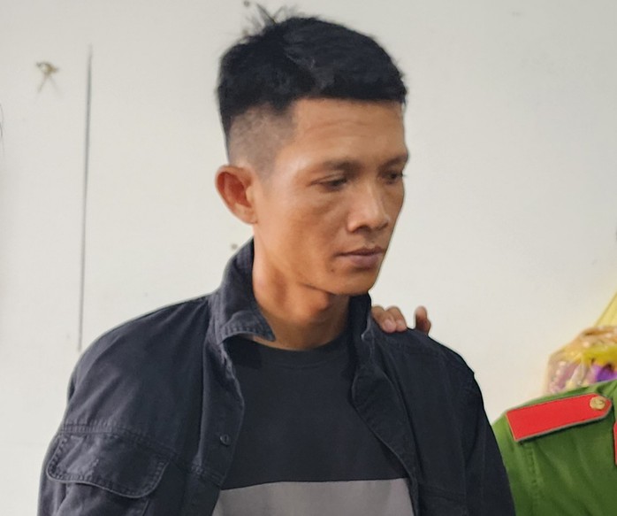 Vụ cưỡng đoạt tài sản của ngư dân: Bắt tạm giam thanh tra viên nhận hối lộ- Ảnh 3. Vụ cưỡng đoạt tài sản của ngư dân: Bắt tạm giam thanh tra viên nhận hối lộ- Ảnh 3.
