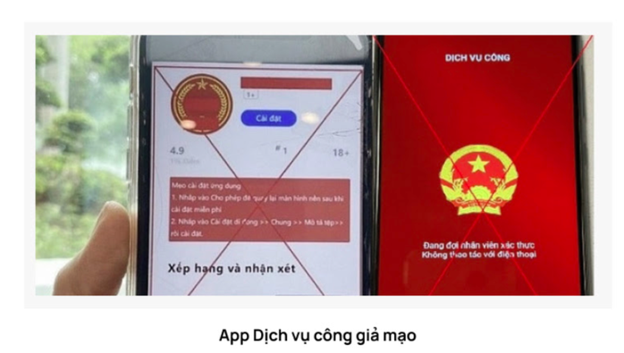 Công ty chứng khoán cảnh báo những đầu số điện thoại có dấu hiệu lừa đảo- Ảnh 1. Công ty chứng khoán cảnh báo những đầu số điện thoại có dấu hiệu lừa đảo- Ảnh 1.