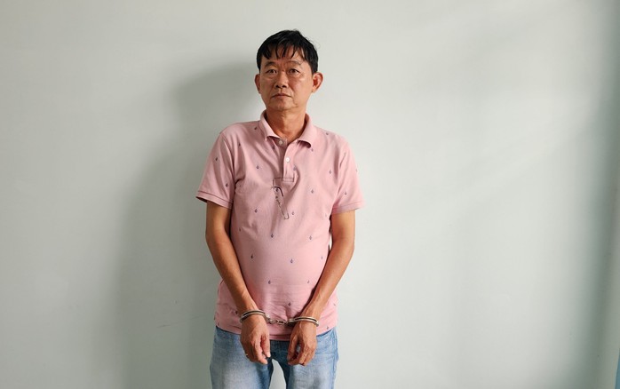Vụ cưỡng đoạt tài sản của ngư dân: Bắt tạm giam thanh tra viên nhận hối lộ- Ảnh 2. Vụ cưỡng đoạt tài sản của ngư dân: Bắt tạm giam thanh tra viên nhận hối lộ- Ảnh 2.