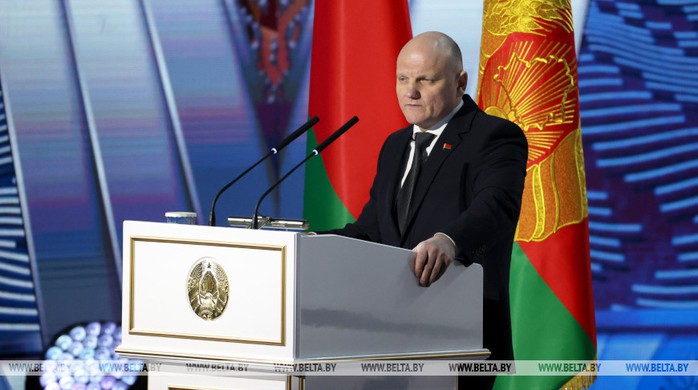 Điểm nóng xung đột ngày 15-7: Diễn biến đảo chiều ở biên giới Belarus - Ukraine- Ảnh 1. Điểm nóng xung đột ngày 15-7: Diễn biến đảo chiều ở biên giới Belarus - Ukraine- Ảnh 1.