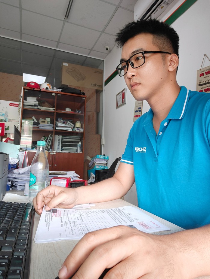 Sinh viên trường nghề xuất sắc chinh phục bậc đại học- Ảnh 2. Sinh viên trường nghề xuất sắc chinh phục bậc đại học- Ảnh 2.