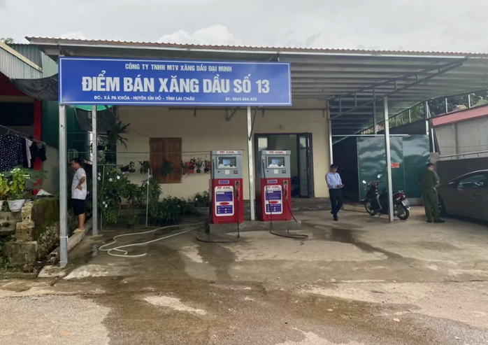 Bán xăng gây chết máy phương tiện, công ty xăng dầu bị phạt hơn 60 triệu đồng- Ảnh 1. Bán xăng gây chết máy phương tiện, công ty xăng dầu bị phạt hơn 60 triệu đồng- Ảnh 1.