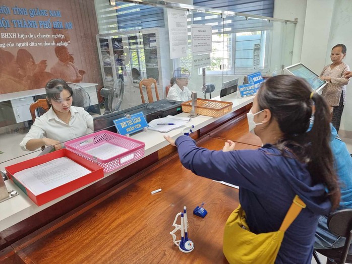 Trường hợp nào không được rút BHXH một lần từ năm 2025?- Ảnh 2. Trường hợp nào không được rút BHXH một lần từ năm 2025?- Ảnh 2.