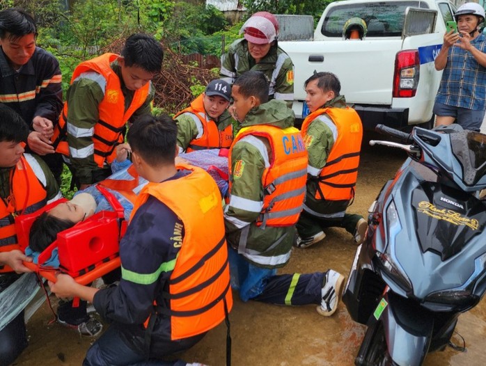 Tàu, phà đi Phú Quốc và Nam Du hoạt động trở lại- Ảnh 2. Tàu, phà đi Phú Quốc và Nam Du hoạt động trở lại- Ảnh 2.