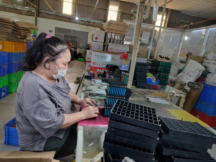 Giảm số năm đóng BHXH tối thiểu, người tham gia muộn mừng vì có lương hưu- Ảnh 1. Giảm số năm đóng BHXH tối thiểu, người tham gia muộn mừng vì có lương hưu- Ảnh 1.