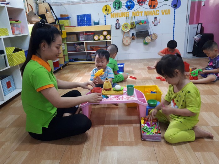 Cần nâng cao chế độ phúc lợi để đội ngũ nhân viên trường học an tâm làm việc Cần nâng cao chế độ phúc lợi để đội ngũ nhân viên trường học an tâm làm việc