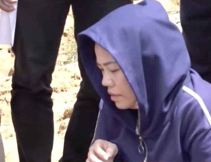 Tình tiết mới vụ người vợ đầu độc chồng và 3 cháu bằng Xyanua ở Đồng Nai- Ảnh 2. Tình tiết mới vụ người vợ đầu độc chồng và 3 cháu bằng Xyanua ở Đồng Nai- Ảnh 2.