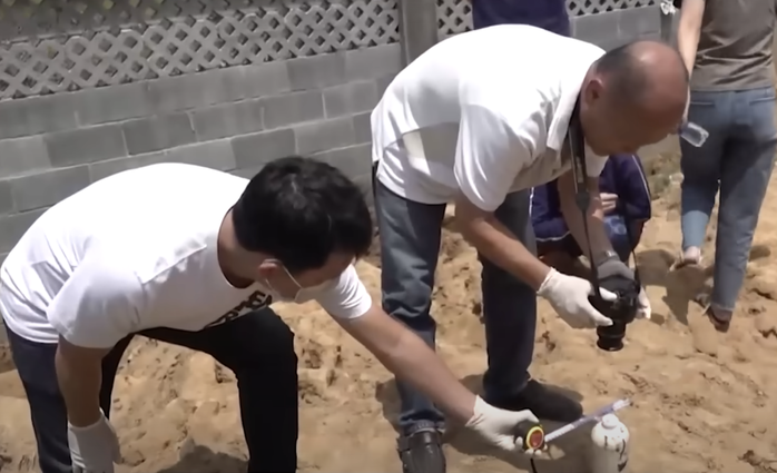 Tình tiết mới vụ người vợ đầu độc chồng và 3 cháu bằng Xyanua ở Đồng Nai- Ảnh 3. Tình tiết mới vụ người vợ đầu độc chồng và 3 cháu bằng Xyanua ở Đồng Nai- Ảnh 3.