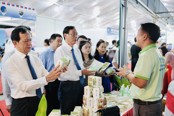 Ninh Thuận quảng bá, xúc tiến du lịch tại TP Đà Nẵng- Ảnh 2. Ninh Thuận quảng bá, xúc tiến du lịch tại TP Đà Nẵng- Ảnh 2.