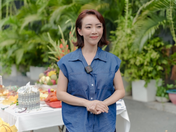 Thu Trang giới thiệu hai "chàng thơ" mới của mình- Ảnh 1. Thu Trang giới thiệu hai "chàng thơ" mới của mình- Ảnh 1.