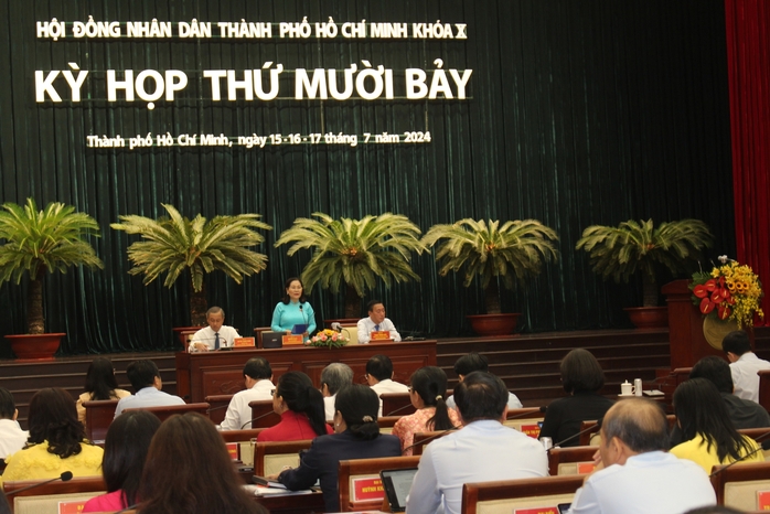 Giám đốc Sở Thông tin - Truyền thông: TP HCM đang rà soát danh sách KOLs để quản lý- Ảnh 4. Giám đốc Sở Thông tin - Truyền thông: TP HCM đang rà soát danh sách KOLs để quản lý- Ảnh 4.