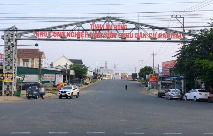 Phê bình nhiều cán bộ vì liên quan sai phạm của Công ty Đông Đô 1- Ảnh 1. Phê bình nhiều cán bộ vì liên quan sai phạm của Công ty Đông Đô 1- Ảnh 1.