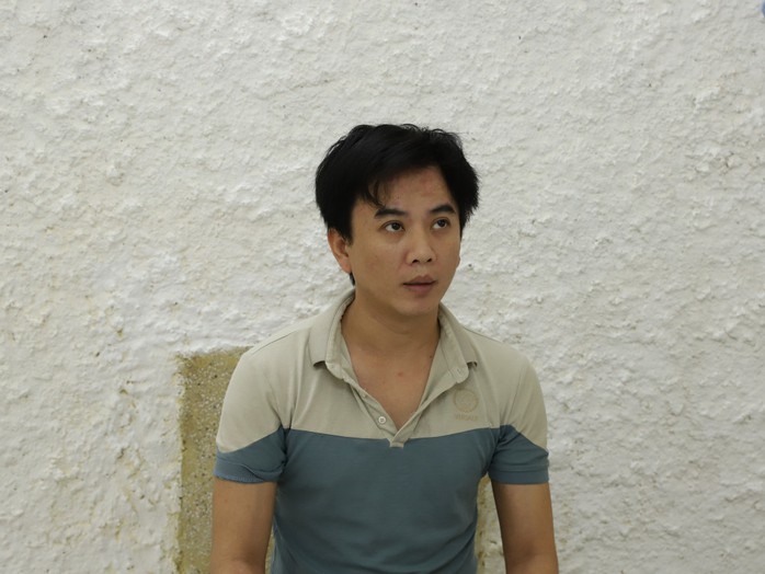 Triệt phá đường dây cá độ bóng đá giao dịch trên 10 tỉ đồng/tháng- Ảnh 2. Triệt phá đường dây cá độ bóng đá giao dịch trên 10 tỉ đồng/tháng- Ảnh 2.