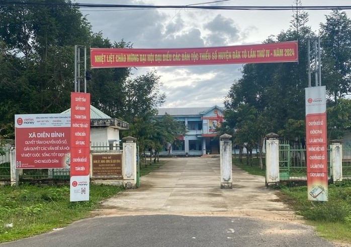 Thông tin bất ngờ từ chủ tịch xã trình báo bị lừa 4,6 tỉ đồng qua mạng- Ảnh 1. Thông tin bất ngờ từ chủ tịch xã trình báo bị lừa 4,6 tỉ đồng qua mạng- Ảnh 1.