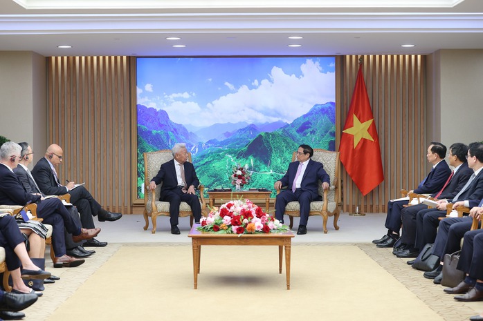 Ngân hàng AIIB dành 5 tỉ USD lãi suất ưu đãi để hợp tác với Việt Nam- Ảnh 1. Ngân hàng AIIB dành 5 tỉ USD lãi suất ưu đãi để hợp tác với Việt Nam- Ảnh 1.