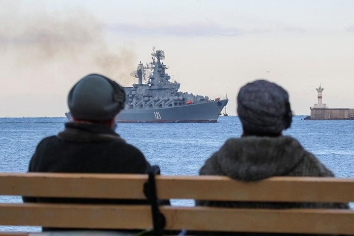 Điểm nóng xung đột ngày 16-7: Ukraine muốn Nga "ghi nhớ ngày này" ở Crimea- Ảnh 1.