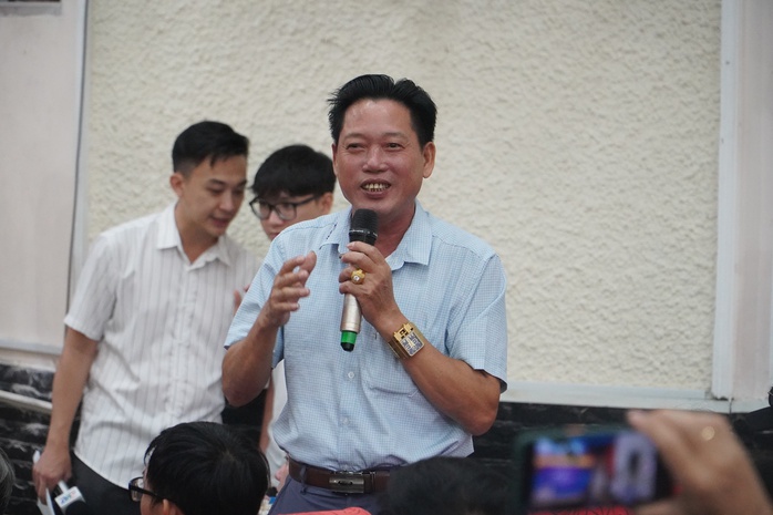 Đường Vành đai 2 TP HCM: Áp dụng chính sách có lợi nhất cho người dân- Ảnh 3. Đường Vành đai 2 TP HCM: Áp dụng chính sách có lợi nhất cho người dân- Ảnh 3.