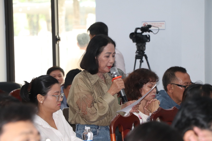 Bí thư, Chủ tịch tỉnh Quảng Nam ra "tối hậu thư" cho Công ty Bách Đạt An- Ảnh 2. Bí thư, Chủ tịch tỉnh Quảng Nam ra "tối hậu thư" cho Công ty Bách Đạt An- Ảnh 2.