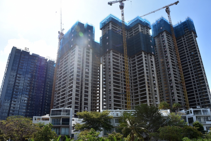 Luật Đất đai sẽ tạo động lực thu hút đầu tư- Ảnh 1. Luật Đất đai sẽ tạo động lực thu hút đầu tư- Ảnh 1.