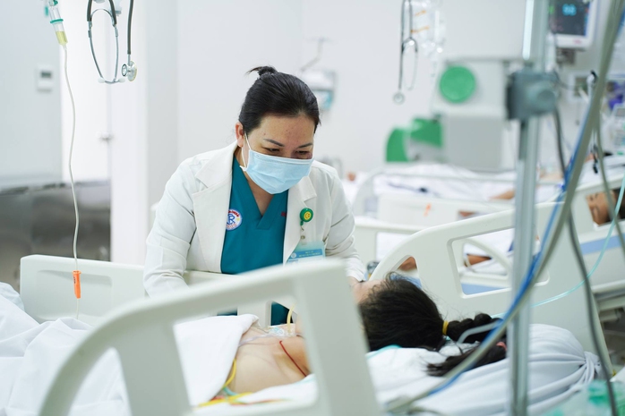Cảnh báo bệnh hiếm gặp: Viêm não tự miễn- Ảnh 1. Cảnh báo bệnh hiếm gặp: Viêm não tự miễn- Ảnh 1.