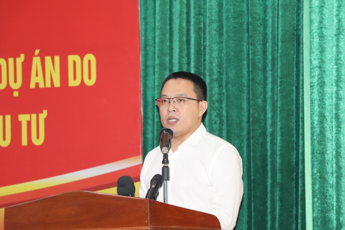 Bí thư, Chủ tịch tỉnh Quảng Nam ra "tối hậu thư" cho Công ty Bách Đạt An- Ảnh 3. Bí thư, Chủ tịch tỉnh Quảng Nam ra "tối hậu thư" cho Công ty Bách Đạt An- Ảnh 3.