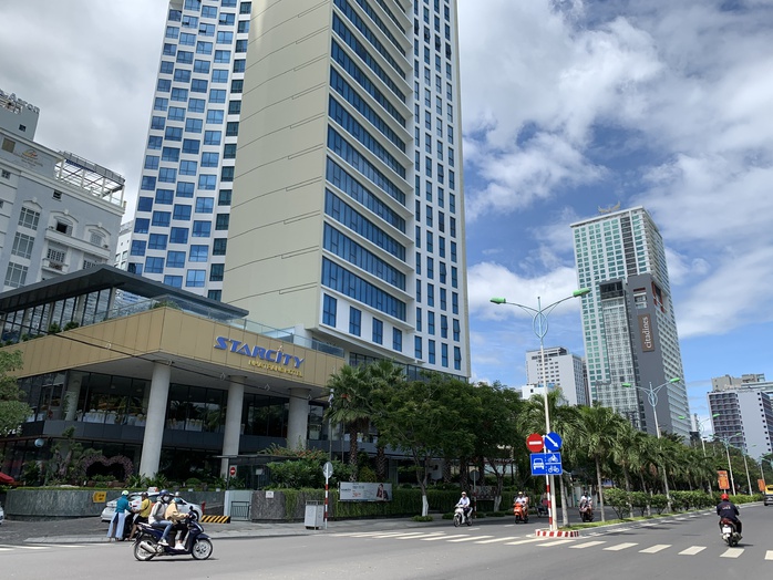 Khánh Hòa: Hàng loạt "đại dự án" phải thẩm định lại giá đất- Ảnh 1. Khánh Hòa: Hàng loạt "đại dự án" phải thẩm định lại giá đất- Ảnh 1.