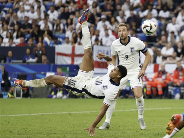 Lamine Yamal giành giải thưởng "Bàn thắng đẹp nhất Euro 2024"- Ảnh 2. Lamine Yamal giành giải thưởng "Bàn thắng đẹp nhất Euro 2024"- Ảnh 2.