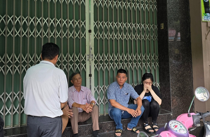 Vụ 6 người Việt chết ở Thái Lan: Phú Gia Gia sang trang điểm cho đám cưới có tỉ phú, ai ngờ...- Ảnh 2. Vụ 6 người Việt chết ở Thái Lan: Phú Gia Gia sang trang điểm cho đám cưới có tỉ phú, ai ngờ...- Ảnh 2.