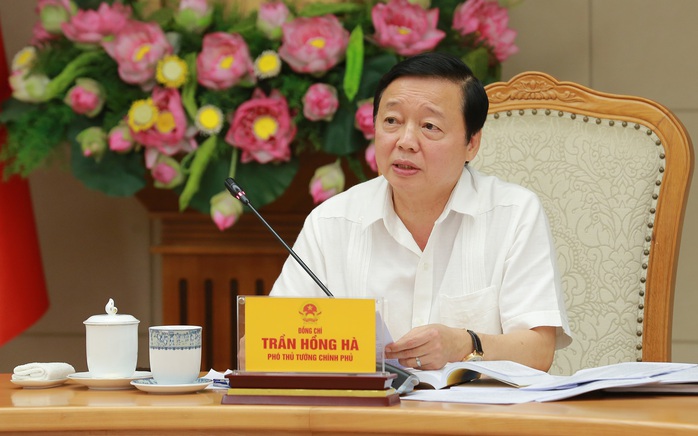 Người bị thu hồi đất được vay vốn tạo việc làm- Ảnh 1. Người bị thu hồi đất được vay vốn tạo việc làm- Ảnh 1.