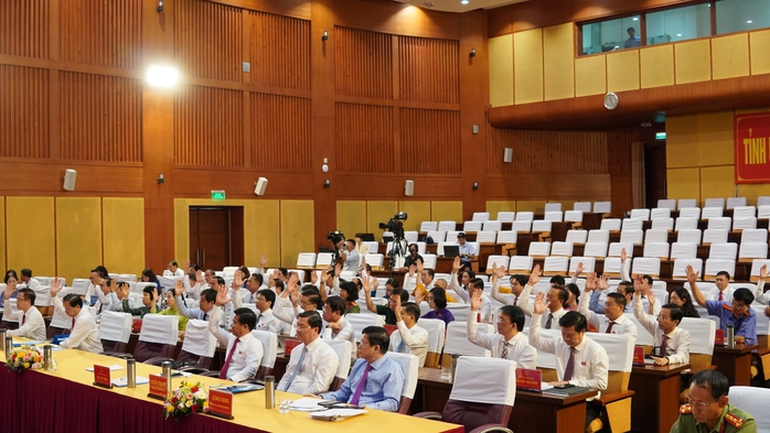 Bà Rịa - Vũng Tàu: Người từ 65 tuổi được hỗ trợ 100% bảo hiểm y tế- Ảnh 1. Bà Rịa - Vũng Tàu: Người từ 65 tuổi được hỗ trợ 100% bảo hiểm y tế- Ảnh 1.
