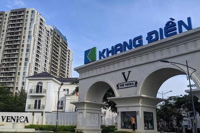 Danh tính cổ đông lớn mua 17,61 triệu cổ phiếu Khang Điền- Ảnh 1. Danh tính cổ đông lớn mua 17,61 triệu cổ phiếu Khang Điền- Ảnh 1.